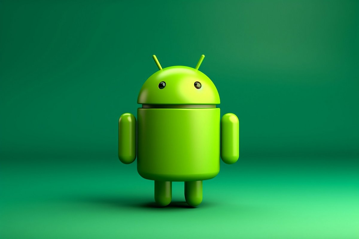 Bugdroid